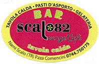 immagine BAR TAVOLA CALDA SCALO 92